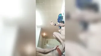 Married Couple Checking Into Hotel Room For Afternoon Fucking