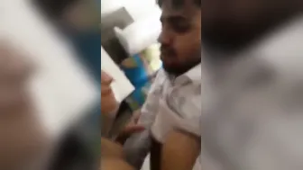 Cute Desi Girl With Hairy Pussy Getting Fucked In Mms Leak