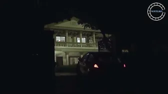 Indian Wife Cheating With Her Yoga Instructor In The Bedroom