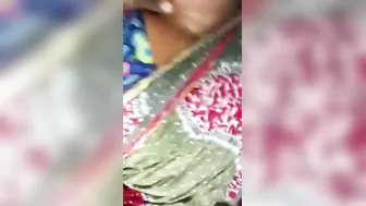 Bengali Neighbor Aunty Riding My Cock While Husband Is Away