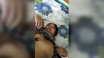 Bengali Neighbor Aunty Riding My Cock While Husband Is Away