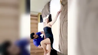 Mature Indian Bhabhi Spreading Legs For Rough Afternoon Sex