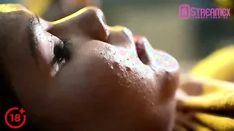 My Indian Stepfather Catching Me Alone And Fucking Me Hard