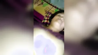 Hairy Pussy Desi Babe Getting Pounded In Homemade Porn Video