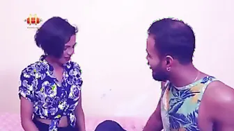 Hot Desi Wife Getting Fucked By Hubby In Homemade Sex Video