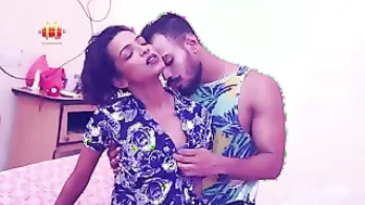 Hot Desi Wife Getting Fucked By Hubby In Homemade Sex Video