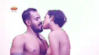 Hot Desi Wife Getting Fucked By Hubby In Homemade Sex Video