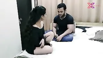 My Best Friend Fucking My Sexy Sister's Hot Friend Caught