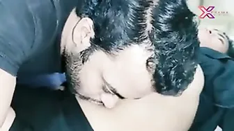 My Best Friend Fucking My Sexy Sister's Hot Friend Caught