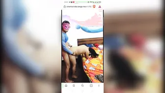 Four Friends Having Wild Group Sex At Home Party Gone Too Far