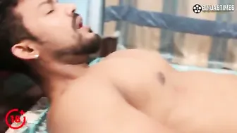 Desi Wife Getting Pounded Hard By Hubby In Their Bedroom Today
