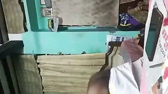 Mature Couple Fucking On Hidden Camera Footage Leaked Today