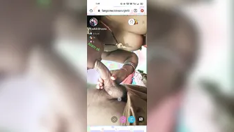Indian Couple Having Intense Sex Live On Camera Show Tonight