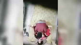 Forbidden Lovers Fucking Hard Caught On Secret Hidden Camera