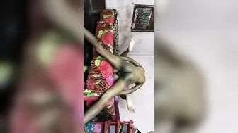 Married Bhabhi Bent Over Taking It Deep In Multiple Positions