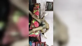 Married Bhabhi Bent Over Taking It Deep In Multiple Positions