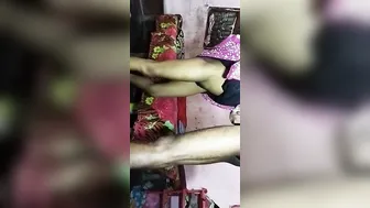 Married Bhabhi Bent Over Taking It Deep In Multiple Positions