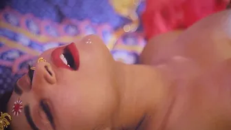 Wedding Night First Time Fucking My New Bride On The Camera