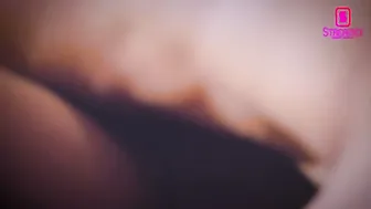 Wedding Night First Time Fucking My New Bride On The Camera