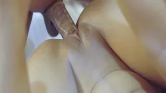 Desi Married Pussy Dripping Wet Getting Fucked Rough At Home