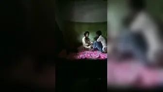 Pounding GF's Hairy Wet Pussy In Homemade Porn