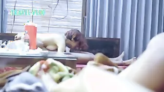 Four Friends Swapping Wives In Wild Indian Group Sex Video