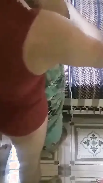 Hidden Camera Catches Maid Getting Fucked In Bedroom