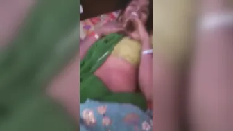 Village Maid Letting Owner Fuck Her Tight Pussy For Cash