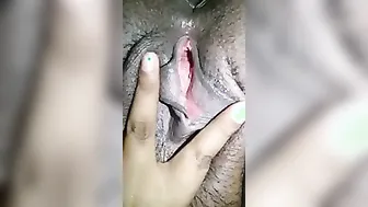 Chubby Housewife Soaping Her Big Curves In The Shower All Exposed