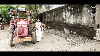 Village Bhabhi Getting Naughty In Her Bedroom Caught On Hidden Cam