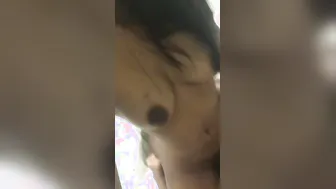 Stepsister Riding Me Hard Moaning Loudly In Leaked Mms Audio