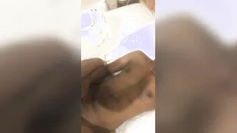 Stepsister Riding Me Hard Moaning Loudly In Leaked Mms Audio