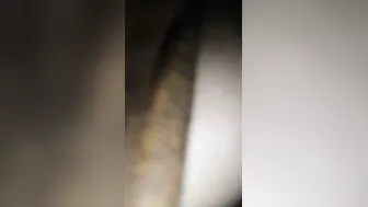 Busty Indian Aunty Bouncing On His Cock Losing All Control