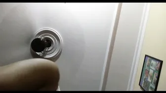 Married Babe Rubbing Her Swollen Clit Thinking About Her Lover