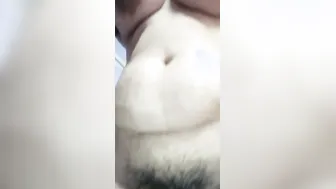 Married Bhabhi Sending Naughty Nude Selfies To Her Secret Lover