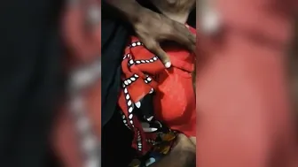 Housemaid Getting Pounded In Doggy And Missionary By House Owner