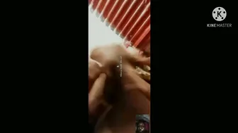 Chubby College Babe Exposing Her Big Boobs And Pussy On Camera