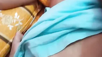 Mature Babe Fingering Her Dripping Wet Pussy On Private Stream