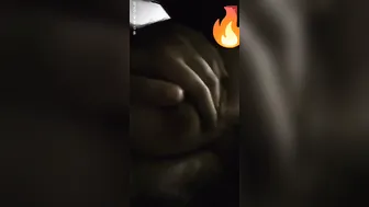 Village Whore Pleasing Her Client On Camera For Extra Money