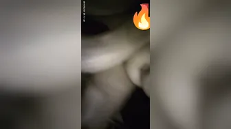 Village Whore Pleasing Her Client On Camera For Extra Money