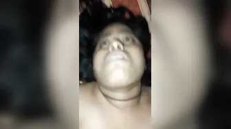 Thick GF Crying While Taking Fat Cock In Tight Pussy