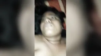 Thick GF Crying While Taking Fat Cock In Tight Pussy