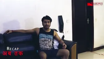 Horny Maid Seducing Her Boss For Money In Homemade Sex Video