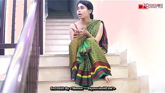Horny Maid Seducing Her Boss For Money In Homemade Sex Video