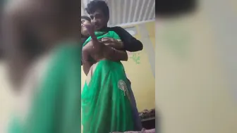 Homemade Indian Amateur Sex Tape Filmed Secretly In Bedroom