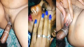 Village Slut Getting Rammed Rough In Amateur Homemade Video