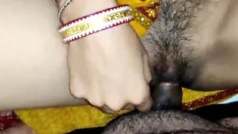 Brother In Law Drilling His Wife Sister In Secret Bedroom Mms