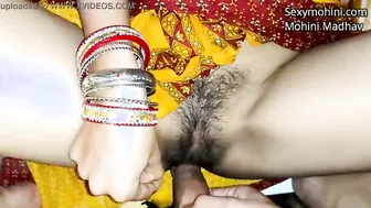 Brother In Law Drilling His Wife Sister In Secret Bedroom Mms