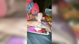 Village Maid Sucking Her Boss Dick Deep In Amateur Homemade Vid