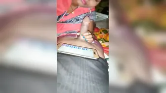Village Maid Sucking Her Boss Dick Deep In Amateur Homemade Vid
